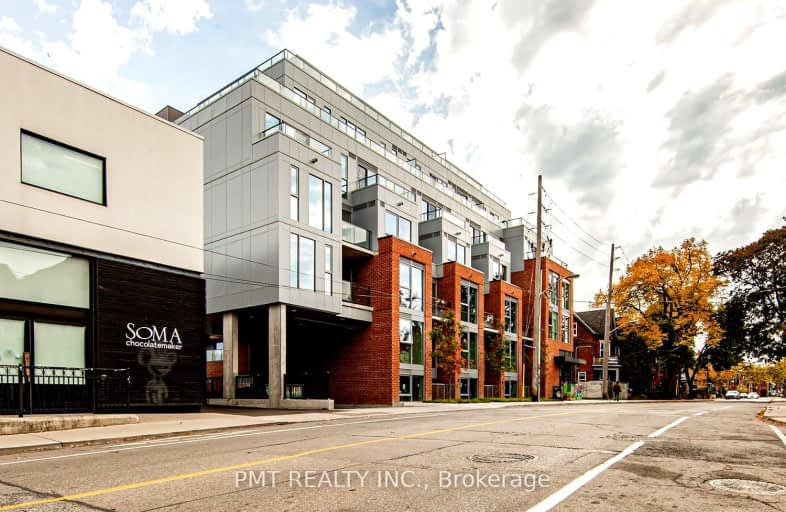 501-57 Brock Avenue, Toronto | Image 1