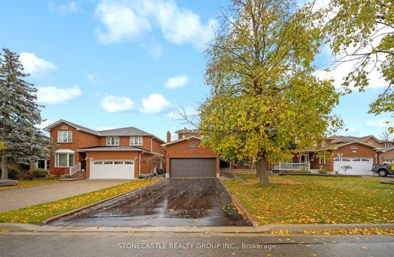 4583 The Gallops, Mississauga | Image 1