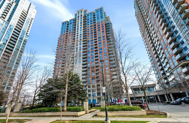 153-25 Viking Lane, Toronto | Image 1