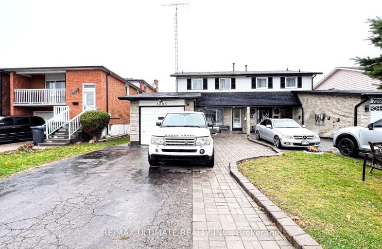 7205 Delmonte Crescent, Mississauga | Image 1