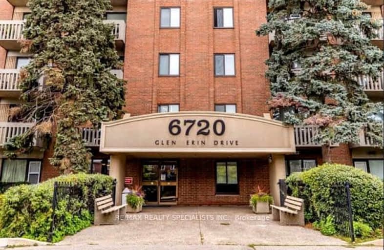 614-6720 Glen Erin Drive, Mississauga | Image 1