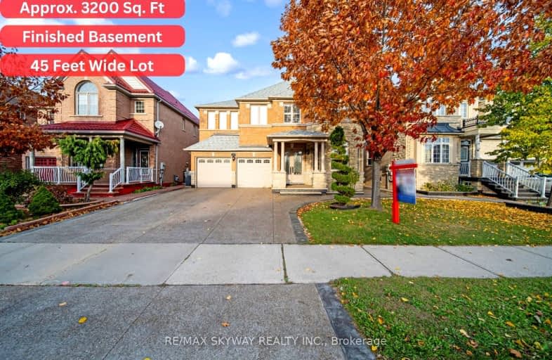 17 Valleycreek Drive, Brampton | Image 1