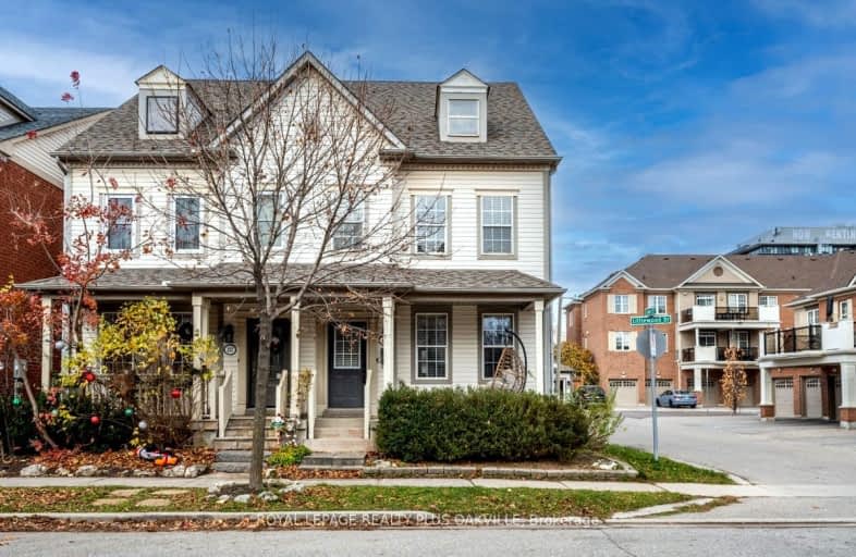 259 Littlewood Drive, Oakville | Image 1