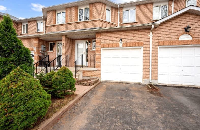 49-200 Cresthaven Road, Brampton | Image 1