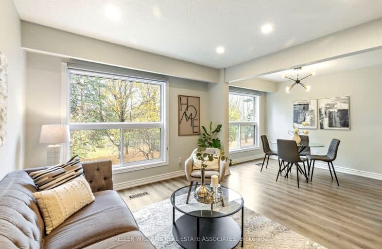 43-43 Baronwood Court, Brampton | Image 1