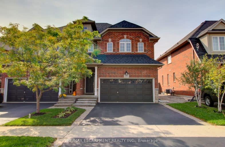 2375 Stone Glen Crescent, Oakville | Image 1