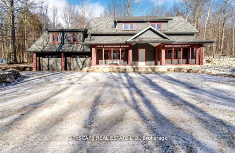 18627 Shaws Creek Road, Caledon | Image 1