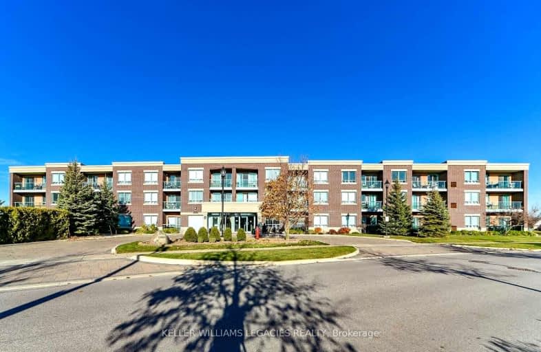 102-55 Via Rosedale, Brampton | Image 1