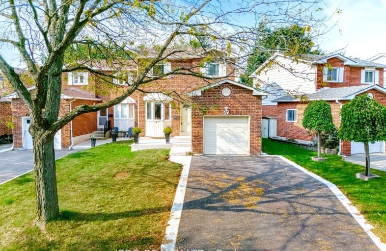 39 Lakecrest Trail, Brampton | Image 1