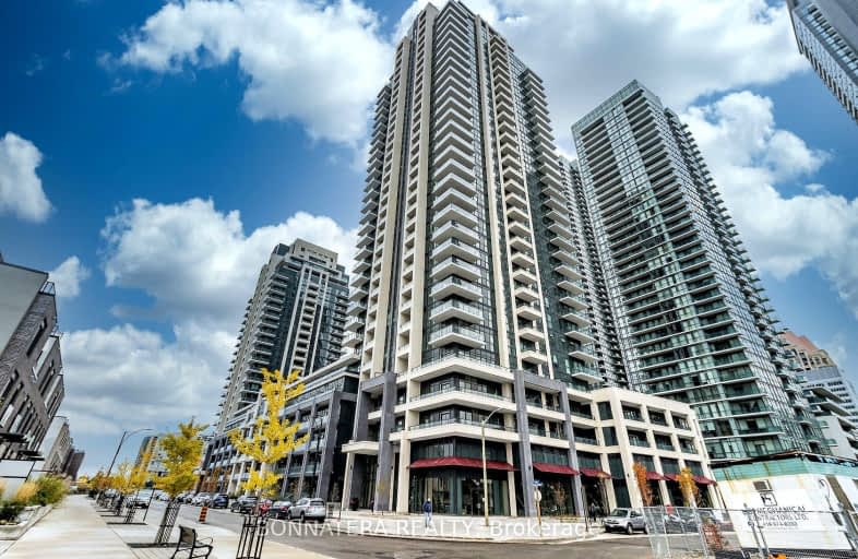 LPH3-4055 Parkside Village Drive, Mississauga | Image 1