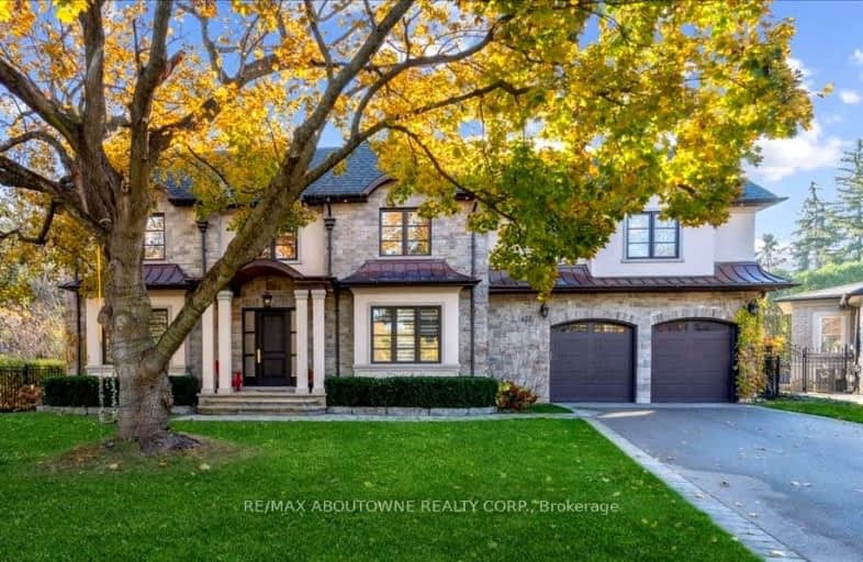 122 Sybella Drive, Oakville | Image 1