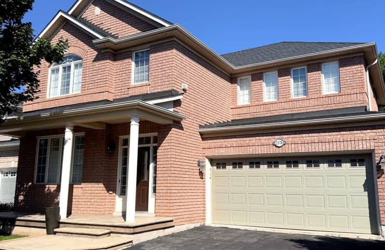 2176 Highcliffe Way, Oakville | Image 1