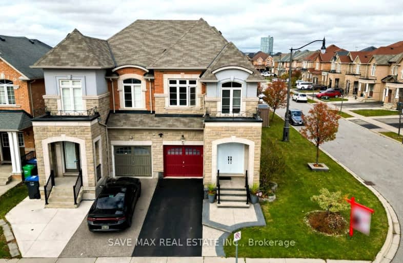 26 Interlude Drive, Brampton | Image 1