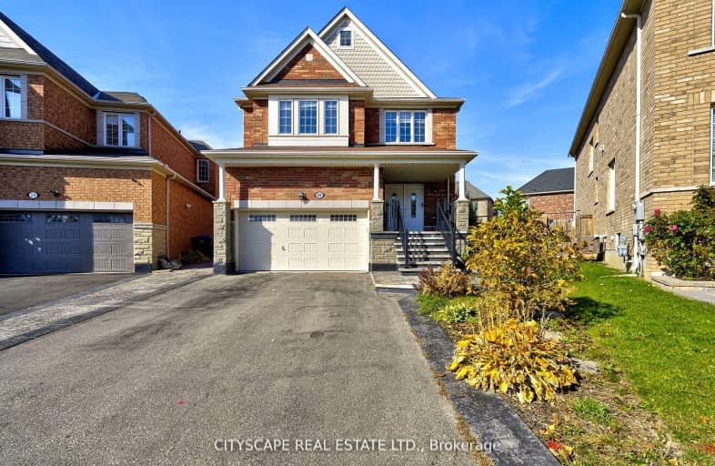 22 Kawana Road, Brampton | Image 1