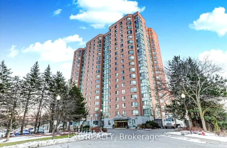 213-61 Markbrook Lane, Toronto | Image 1