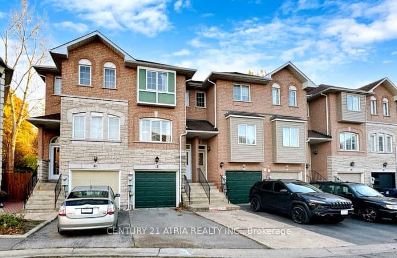 43 Rivers Edge Drive, Toronto | Image 1