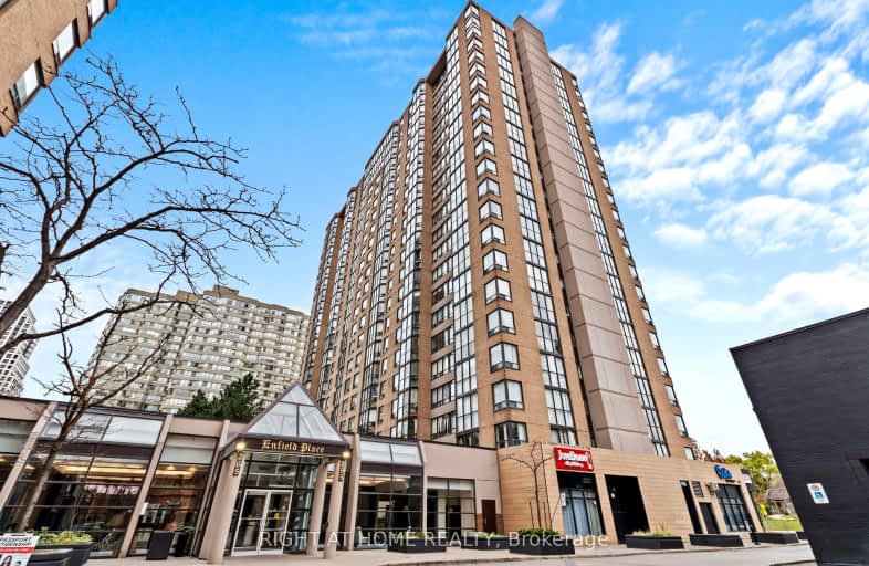 1904-285 Enfield Place, Mississauga | Image 1