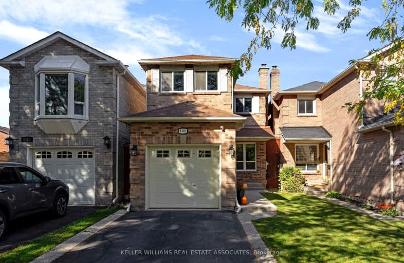 1321 Valerie Crescent, Oakville | Image 1