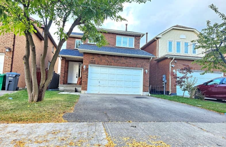 133 Creditstone Road, Brampton | Image 1