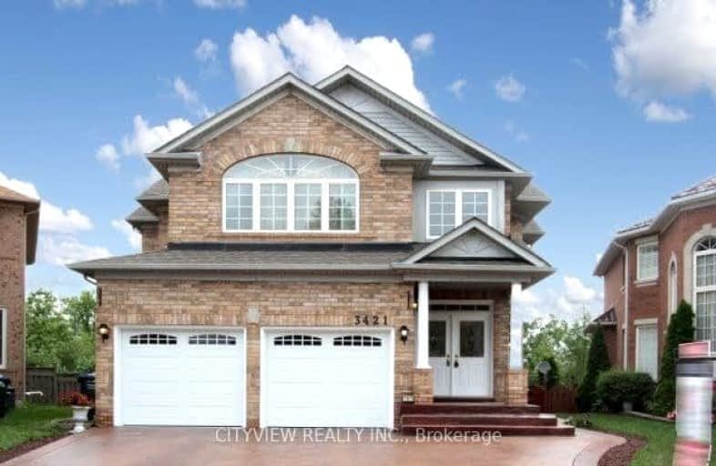 3421 Crompton Crescent, Mississauga | Image 1