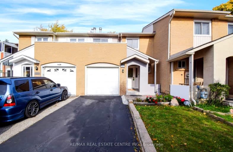 5960 Chidham Crescent, Mississauga | Image 1