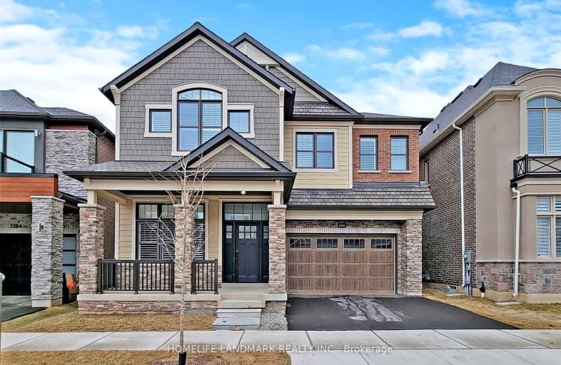 3268 Donald Mackay Street, Oakville | Image 1