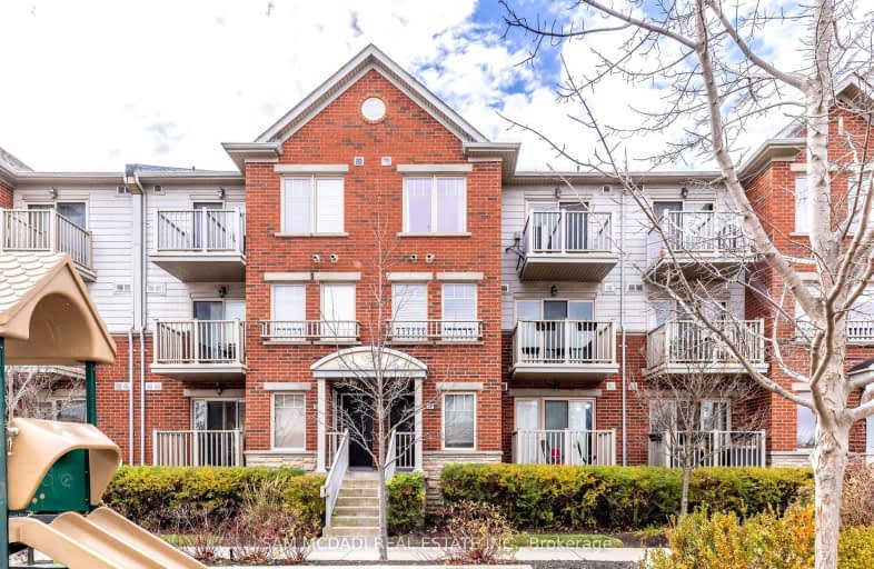 20-3250 Bentley Drive, Mississauga | Image 1