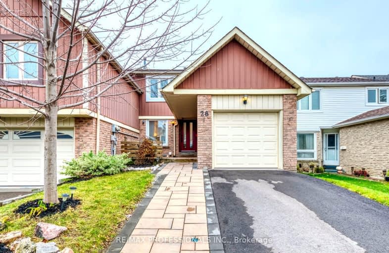 26 Bigham Crescent, Toronto | Image 1