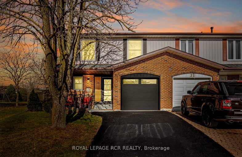 34 Ivybridge Drive, Brampton | Image 1