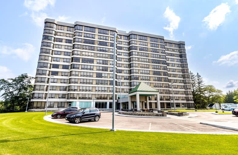 1002-320 Mill Street South, Brampton | Image 1