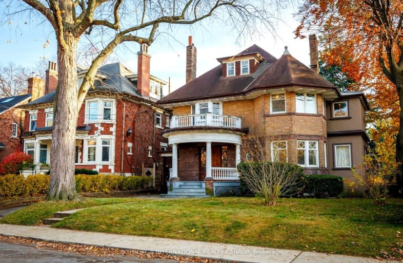 17 High Park Gardens, Toronto | Image 1