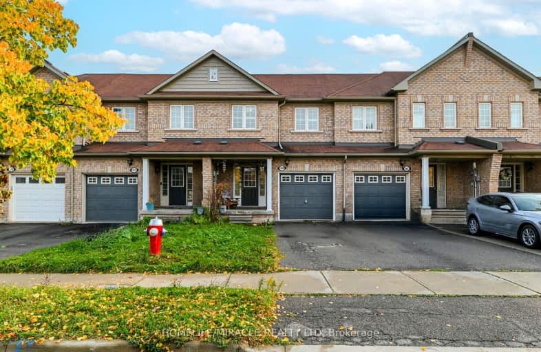 169 Crystal Glen Crescent, Brampton | Image 1