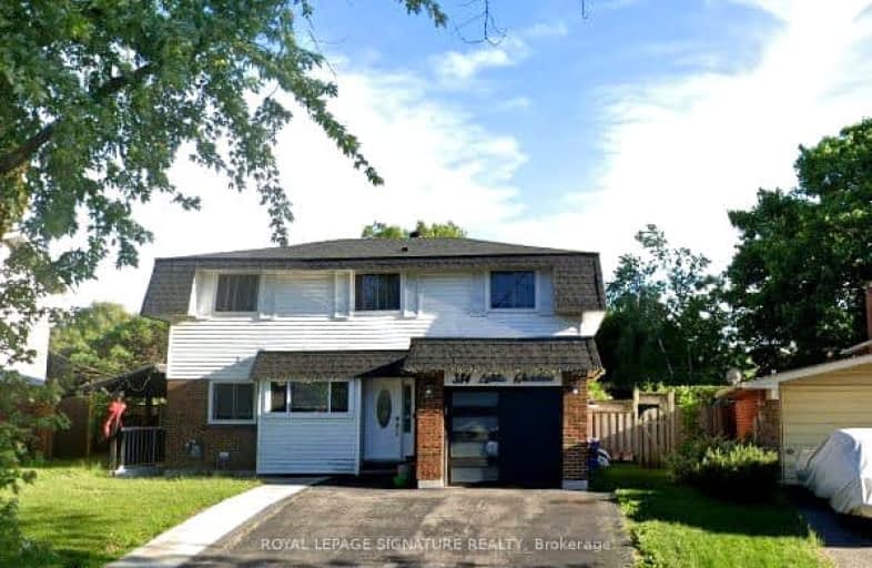 Upper-384 Lolita Gardens, Mississauga | Image 1