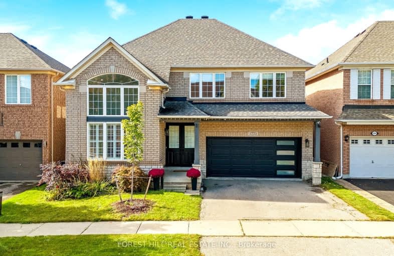 1260 Pepperbush Place, Oakville | Image 1