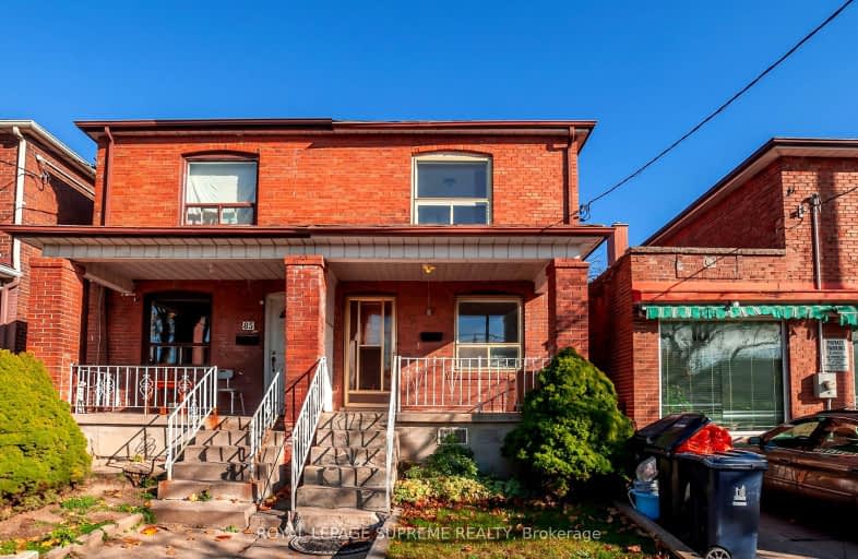 83 Scott Road, Toronto | Image 1