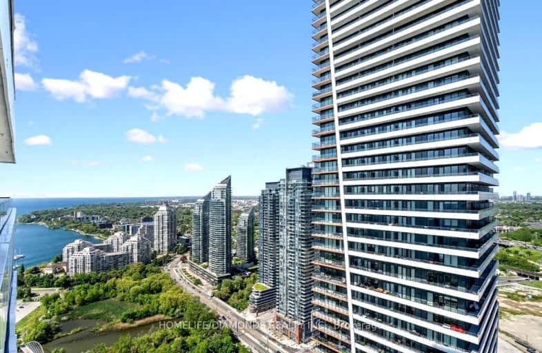 3802-20 SHOREBREEZE Drive, Toronto | Image 1