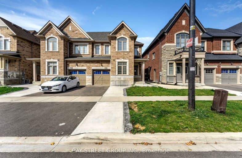 MAIN-126 Dolobram Trail, Brampton | Image 1