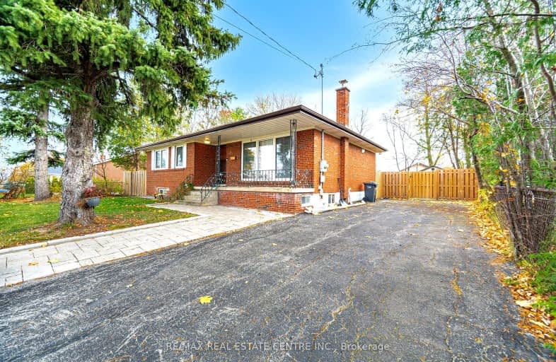 Upper-86 Vista Drive, Mississauga | Image 1