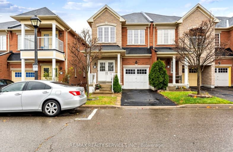 9716 McLaughlin Road North, Brampton | Image 1