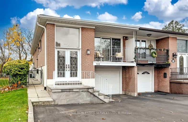 709 Abana Road, Mississauga | Image 1