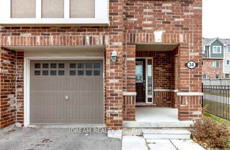 34 Donomore Drive, Brampton | Image 1