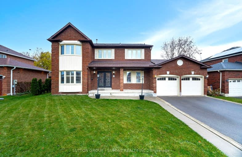 28 Petworth Road, Brampton | Image 1