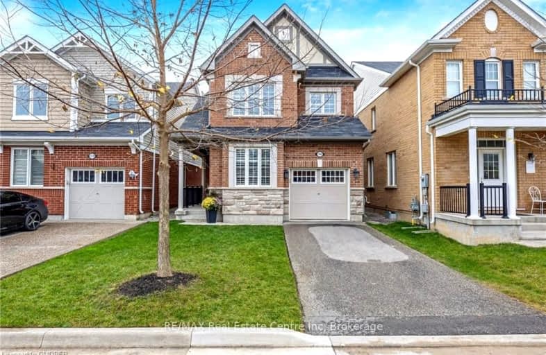 1166 BIASON Circle, Milton | Image 1