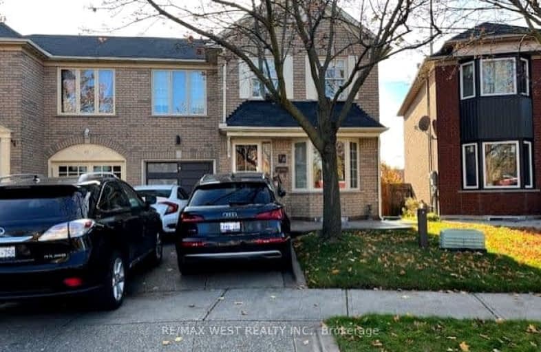 Bsmt-38 Fern Valley Crescent, Brampton | Image 1