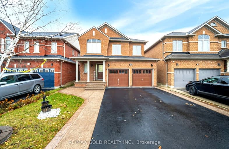 13 Millsborough Road, Brampton | Image 1