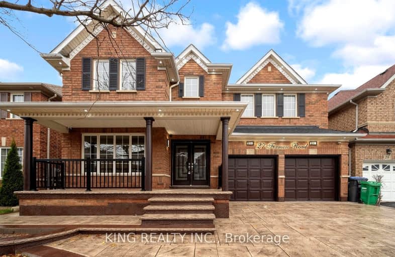 27 Foxmere Road, Brampton | Image 1