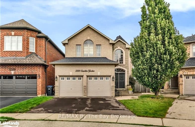 5335 COSENTINO Gardens, Mississauga | Image 1