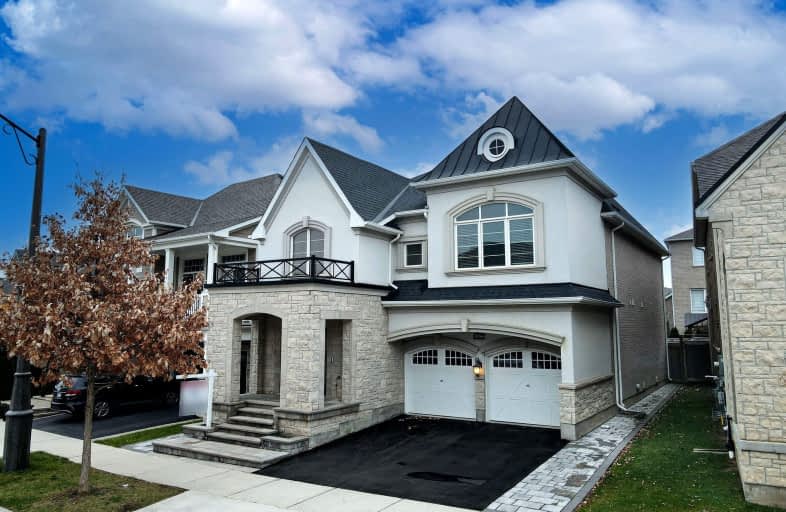 3196 Carding Mill Trail, Oakville | Image 1