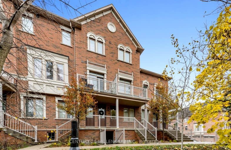 51-180 Howden Boulevard, Brampton | Image 1