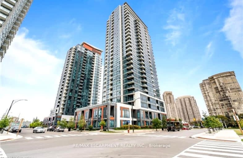 2307-75 Eglinton Avenue West, Mississauga | Image 1